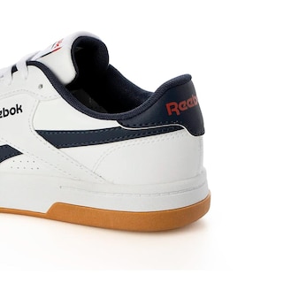 Foto 4 | Foto 4 | Tenis Reebok Prime Set Unisex Blancos