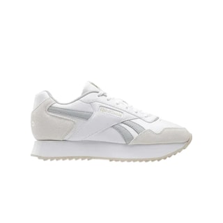 Foto 1 | Foto 1 | Tenis Reebok Glide Ripple Double Unisex Casual Blanco