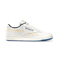 Tenis Reebok Club C Revenge Unisex Trendy Beige