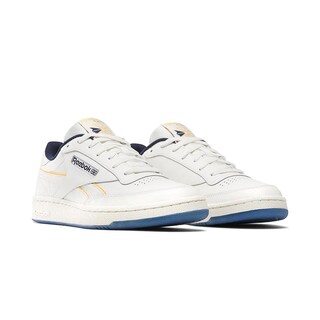 Foto 2 | Foto 2 | Tenis Reebok Club C Revenge Unisex Trendy Beige