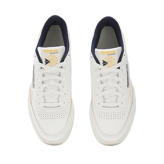 Foto 4 | Foto 4 | Tenis Reebok Club C Revenge Unisex Trendy Beige
