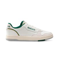 Tenis Reebok Phase Court Unisex Urbano Blanco