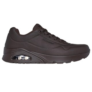 Foto 1 | Foto 1 | Tenis Skechers Uno Stand On Air Hombre Casual Cafe