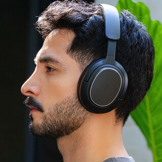 Foto 7 | Foto 7 | Audífonos Inalámbricos On Ear One Stf Negros