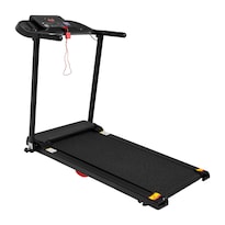 Caminadora Plegable Eléctrica 2.5hp Bluetooth Mp3 12km/h Centurfit