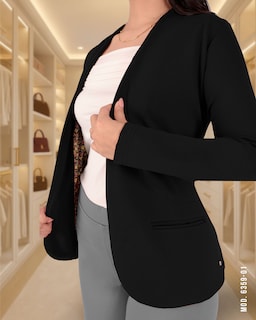 Foto 7 | Foto 7 | Saco Blazer Sea Brazil Para Mujer