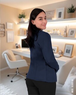 Foto 6 | Foto 6 | Saco Blazer Sea Brazil Para Mujer