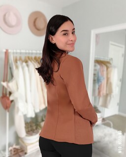 Foto 6 | Foto 6 | Saco Blazer Sea Brazil Para Mujer