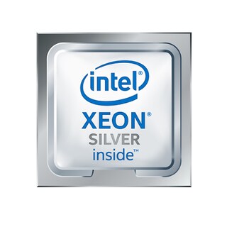 Foto 1 | Foto 1 | Procesador Intel Xeon Silver 4210R 10 núcleos 2.40GHz Caché 13.75MB para servidores