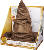 Harry Potter Sombrero Interactivo