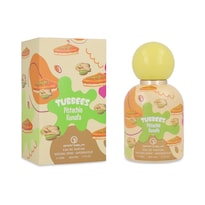 Perfume Tubbees Pistachio Kunafa Eau de Parfum 50 ml