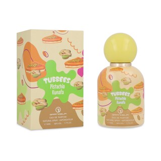 Foto 1 | Foto 1 | Perfume Tubbees Pistachio Kunafa Eau de Parfum 50 ml