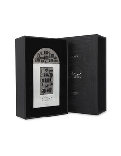 Foto 2 | Foto 2 | Perfume Lattafa Maharjan Silver Eau de Parfum 100 ml