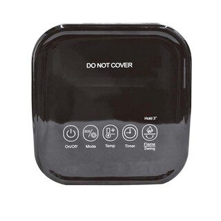 Foto 3 | Foto 3 | Calentador de Torre 3 en 1 Adir 12871