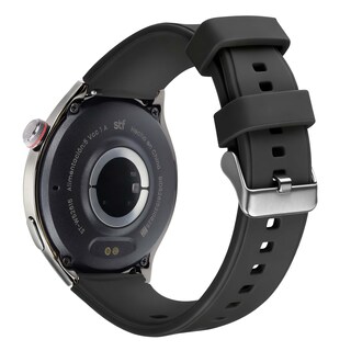 Foto 3 | Foto 3 | Kronos Attitude Pack Stf: Smartwatch Con Pantalla De 1.50 In + Bocina Portátil Ip67
