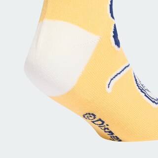 Foto 5 | Foto 5 | Calcetines Adidas Disney Mickey Mouse Adidas Azul Niños