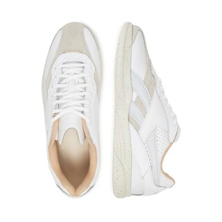 Foto 3 | Foto 3 | Tenis Reebok Hammer Street Unisex Retro Blanco