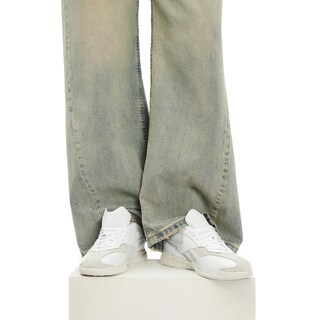 Foto 4 | Foto 4 | Tenis Reebok Hammer Street Unisex Retro Blanco