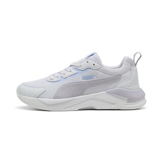 Foto 1 | Foto 1 | Tenis Puma X-ray 3 Lt Unisex Azul Cielo