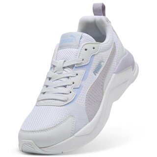 Foto 4 | Foto 4 | Tenis Puma X-ray 3 Lt Unisex Azul Cielo