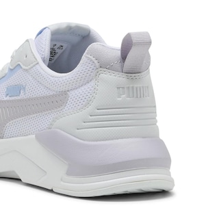 Foto 5 | Foto 5 | Tenis Puma X-ray 3 Lt Unisex Azul Cielo