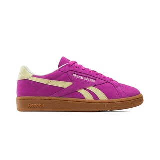 Foto 1 | Foto 1 | Tenis Reebok Club C Grounds Uk Unisex Trendy Purpura