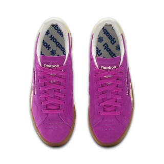 Foto 3 | Foto 3 | Tenis Reebok Club C Grounds Uk Unisex Trendy Purpura