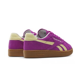 Foto 4 | Foto 4 | Tenis Reebok Club C Grounds Uk Unisex Trendy Purpura