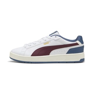 Foto 1 | Foto 1 | Tenis Puma Court Classico Unisex Vino