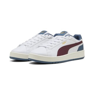 Foto 3 | Foto 3 | Tenis Puma Court Classico Unisex Vino