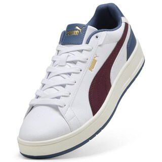 Foto 4 | Foto 4 | Tenis Puma Court Classico Unisex Vino