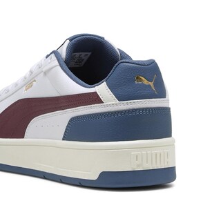 Foto 5 | Foto 5 | Tenis Puma Court Classico Unisex Vino