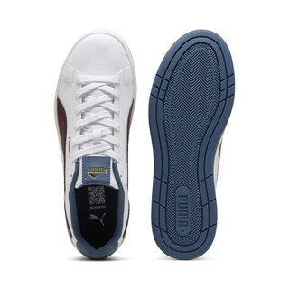 Foto 6 | Foto 6 | Tenis Puma Court Classico Unisex Vino