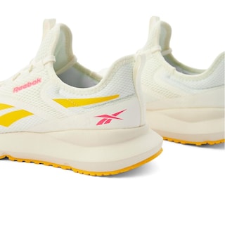 Foto 5 | Foto 5 | Tenis Reebok Cityride Unisex Ligero Blanco