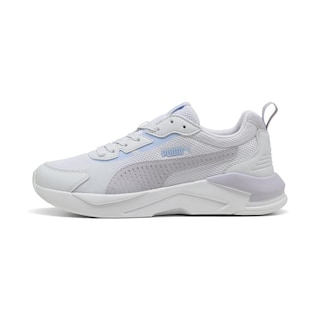 Foto 1 | Foto 1 | Tenis Puma X-ray 3 Lt Unisex Azul Cielo