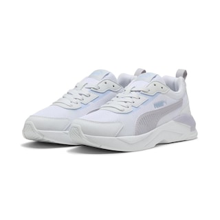 Foto 3 | Foto 3 | Tenis Puma X-ray 3 Lt Unisex Azul Cielo