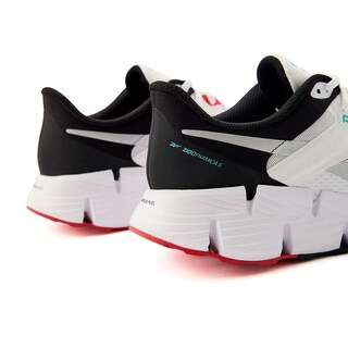 Foto 4 | Foto 4 | Tenis Reebok Zig Dynamica 5 Hombre Casual Blanco