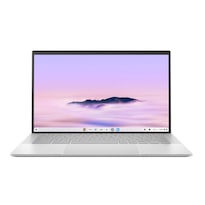 Laptop Asus Expertbook Cx54 14'' 2560x1600 Intel Core Ultra 7 155u 16gb 512gb Ssd Chromeos Español