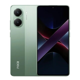 Foto 1 | Foto 1 | Poco X7 Pro 5g (12/256gb) Verde