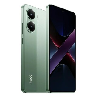 Foto 3 | Foto 3 | Poco X7 Pro 5g (12/256gb) Verde