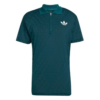 Foto 2 | Foto 2 | Playera Polo De Tenis Pro Climacool+ Freelift Adidas Verde Hombre