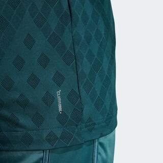 Foto 5 | Foto 5 | Playera Polo De Tenis Pro Climacool+ Freelift Adidas Verde Hombre