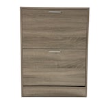 Zapatera Ana 3 Cajones Abatibles