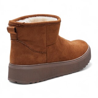 Foto 4 | Foto 4 | Botines Golden Shoes 0130 Melle Invierno