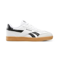 Tenis Reebok Smash Edge Unisex Urbano Blanco