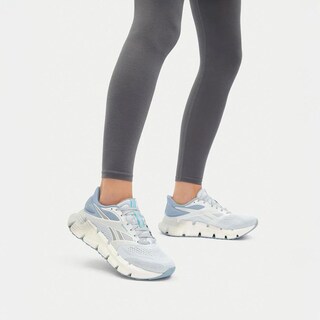 Foto 3 | Foto 3 | Tenis Reebok Floatzig 2 Unisex Sport Gris