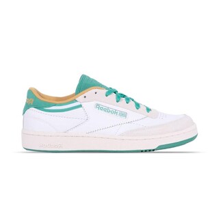 Foto 1 | Foto 1 | Tenis Reebok Club C 85 Unisex Minimalista Blanco