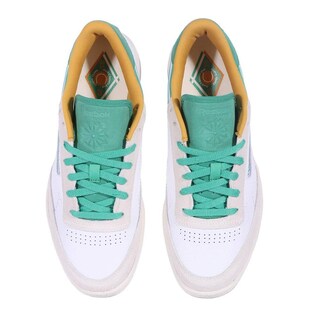 Foto 2 | Foto 2 | Tenis Reebok Club C 85 Unisex Minimalista Blanco