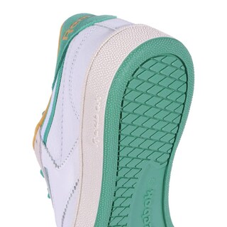 Foto 4 | Foto 4 | Tenis Reebok Club C 85 Unisex Minimalista Blanco