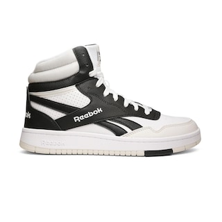 Foto 1 | Foto 1 | Tenis Reebok Bb 1000 Mid Unisex Urbano Blanco